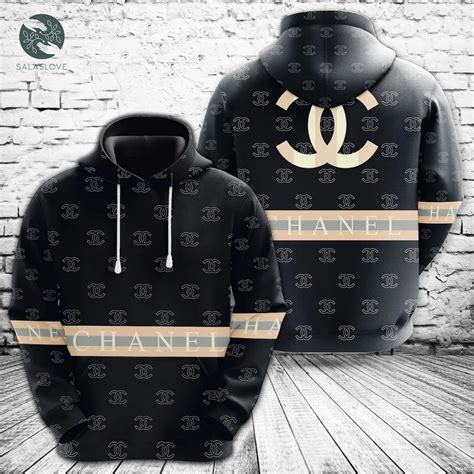 chanel knit shoes|chanel or die hoodie svart.